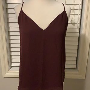 Aritzia Babaton Everly tank